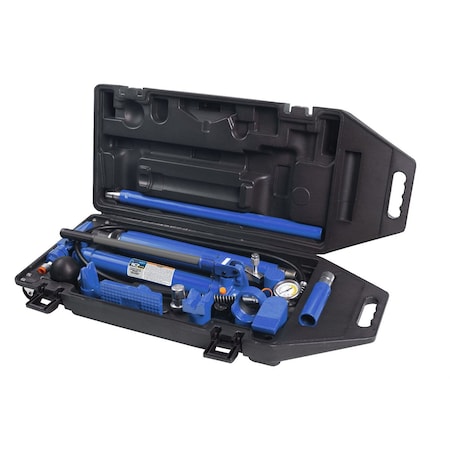 K-Tool International 10 Ton Portable Ram Kit KTIXD63709